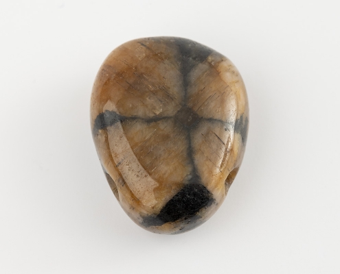 Gedankenkarussell_Chiastolith